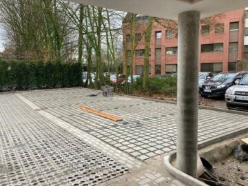 *5 Stellplätze zu vermieten*, 26135 Oldenburg, Wohngrundstück