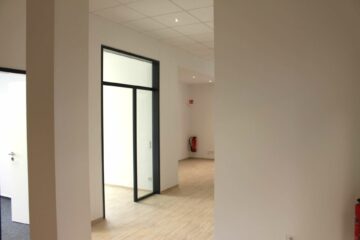 Moderne Büro- /Praxisräume in der Königstraße Hannover - Zentrum - Flur EG