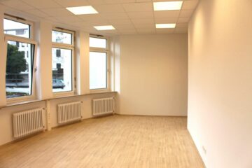 Moderne Büro- /Praxisräume in der Königstraße Hannover - Zentrum - Besprechungsraum EG