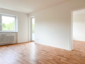 moderne 2-Zi.-Wohnung in Stöcken mit Balkon, 30419 Hannover, Etagenwohnung