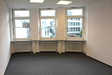 Moderne Büro- /Praxisräume in der Königstraße Hannover - Zentrum - Büroraum 1. OG